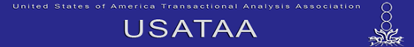 USATAA - United States of America Transactional Analysis Association